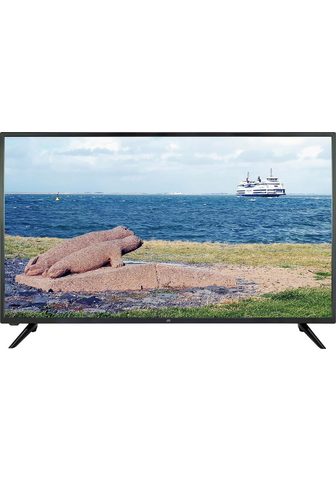 JAY-TECH GQ06D-TS40 LED-Fernseher (100 cm / (40...