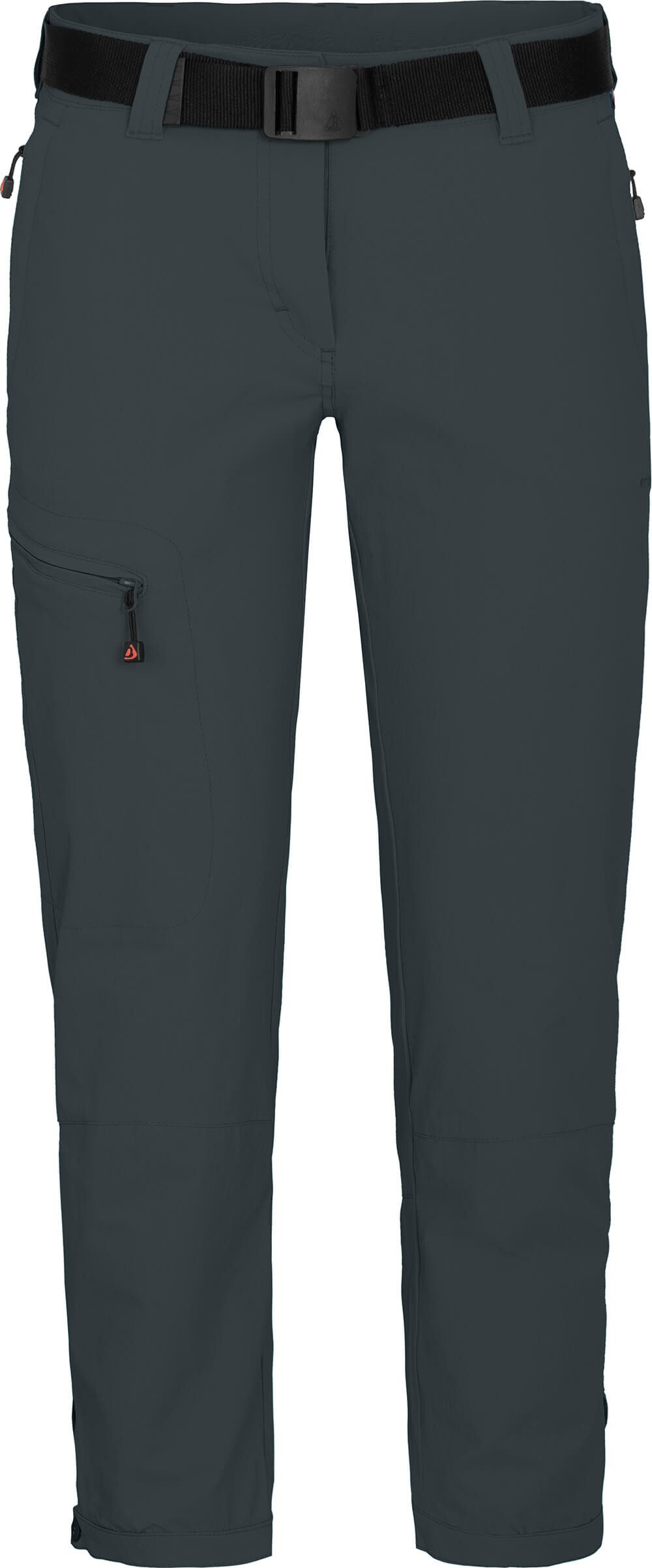 Bergson Outdoorhose HYDRYS 7/8 Damen 7/8 günstig online kaufen