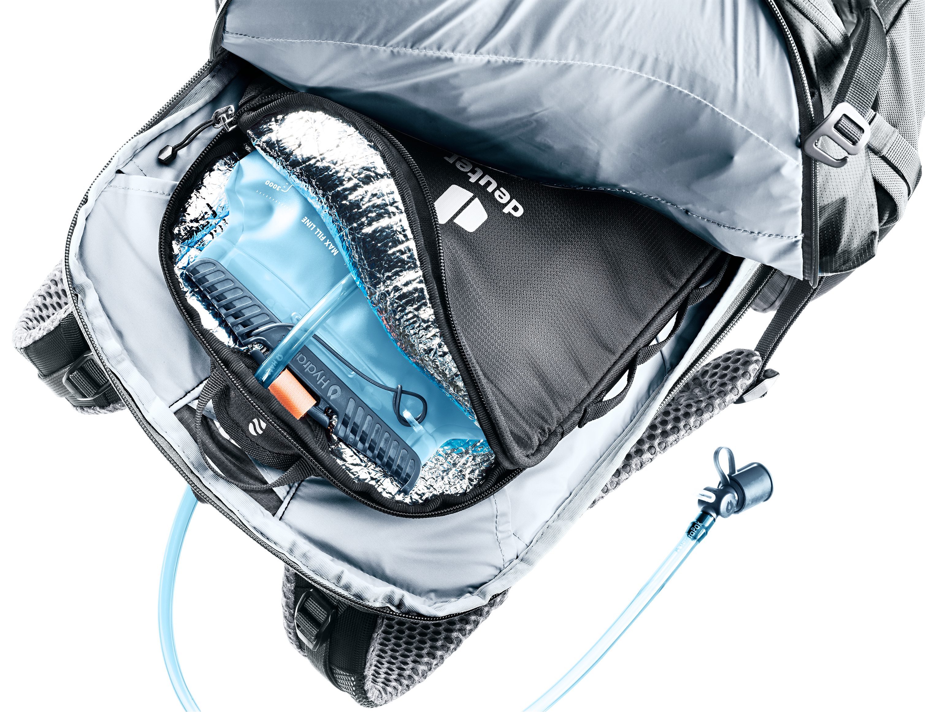 deuter Trinksystem STREAMER THERMO BAG 3.0 L