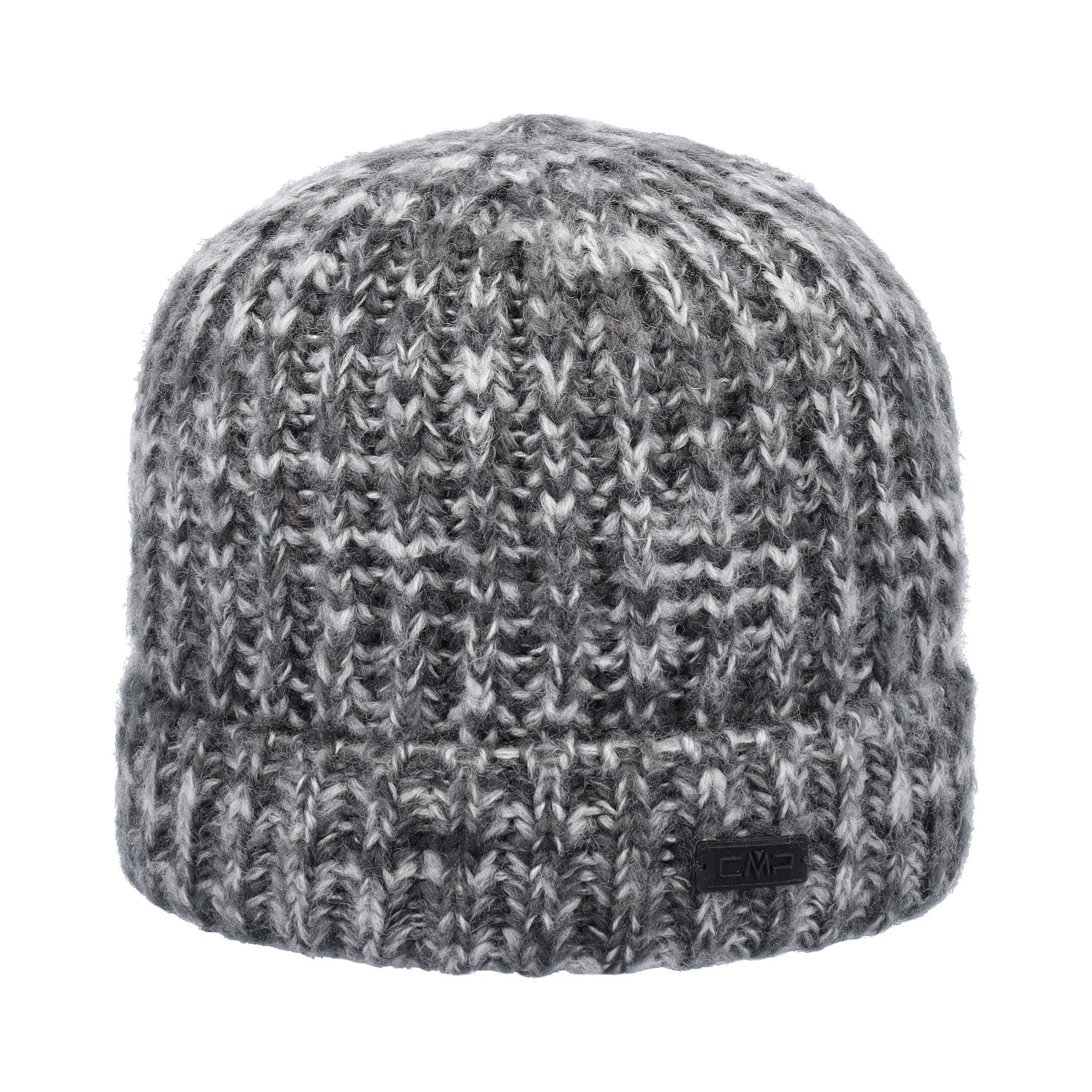 CMP Strickmütze CMP Damen Mütze Woman Knitted Hat 5505679