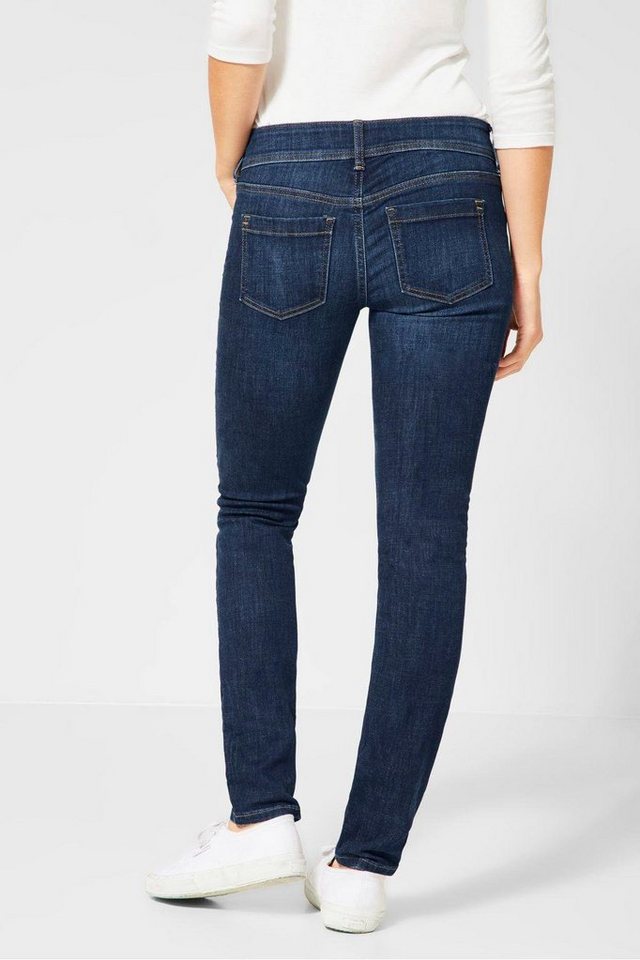 Street One Damen Jeans