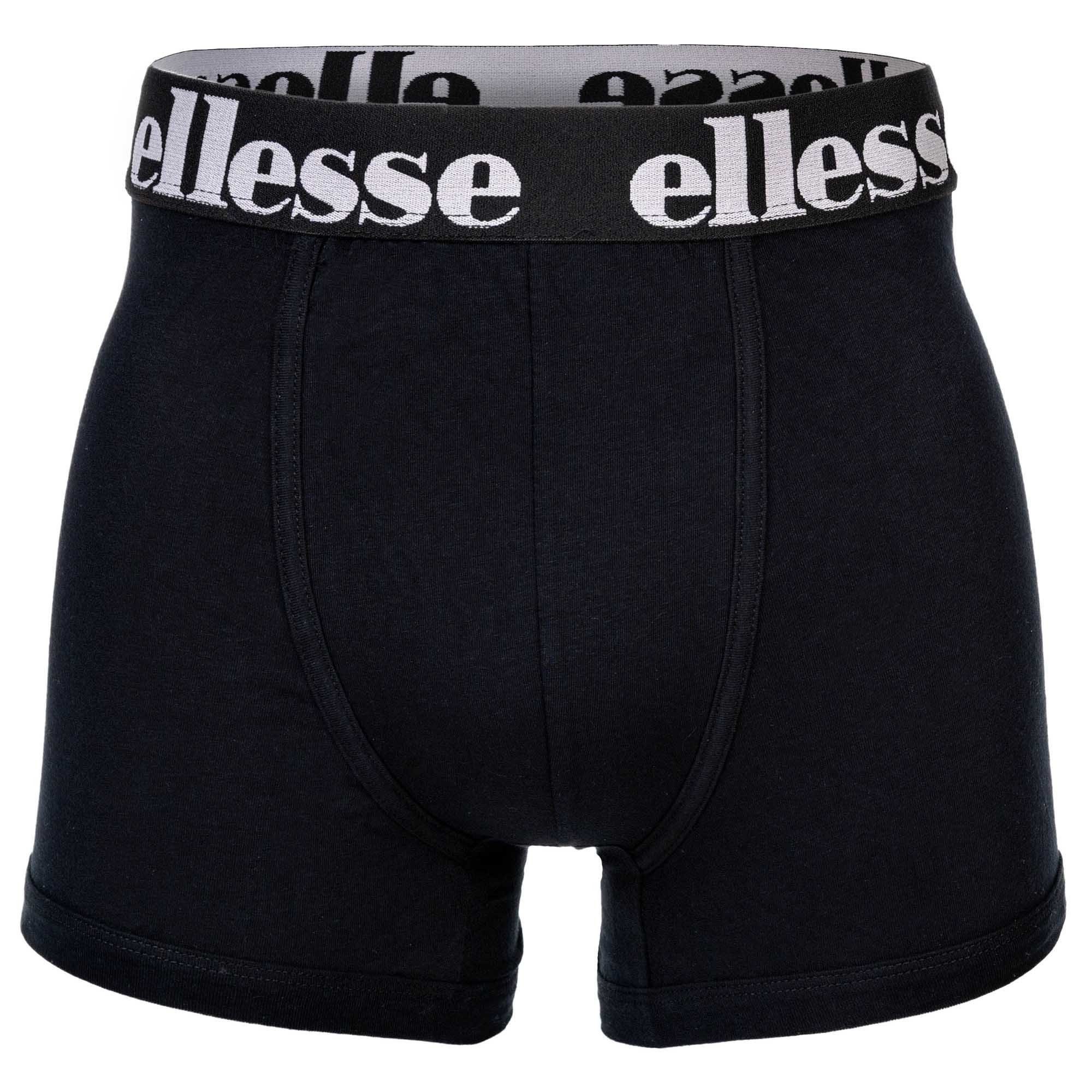 Boxer Herren Boxershort 7er Pack Baumwolle