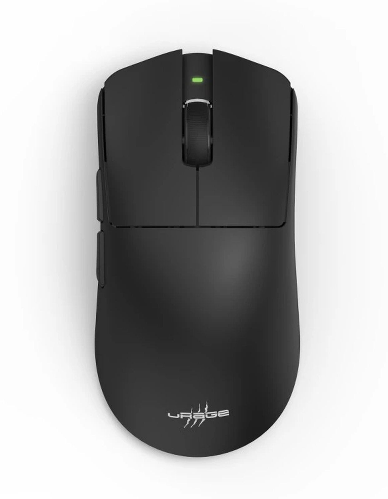 uRage Gaming-Maus Reaper 820 Wireless, Schwarz (00217847) Maus