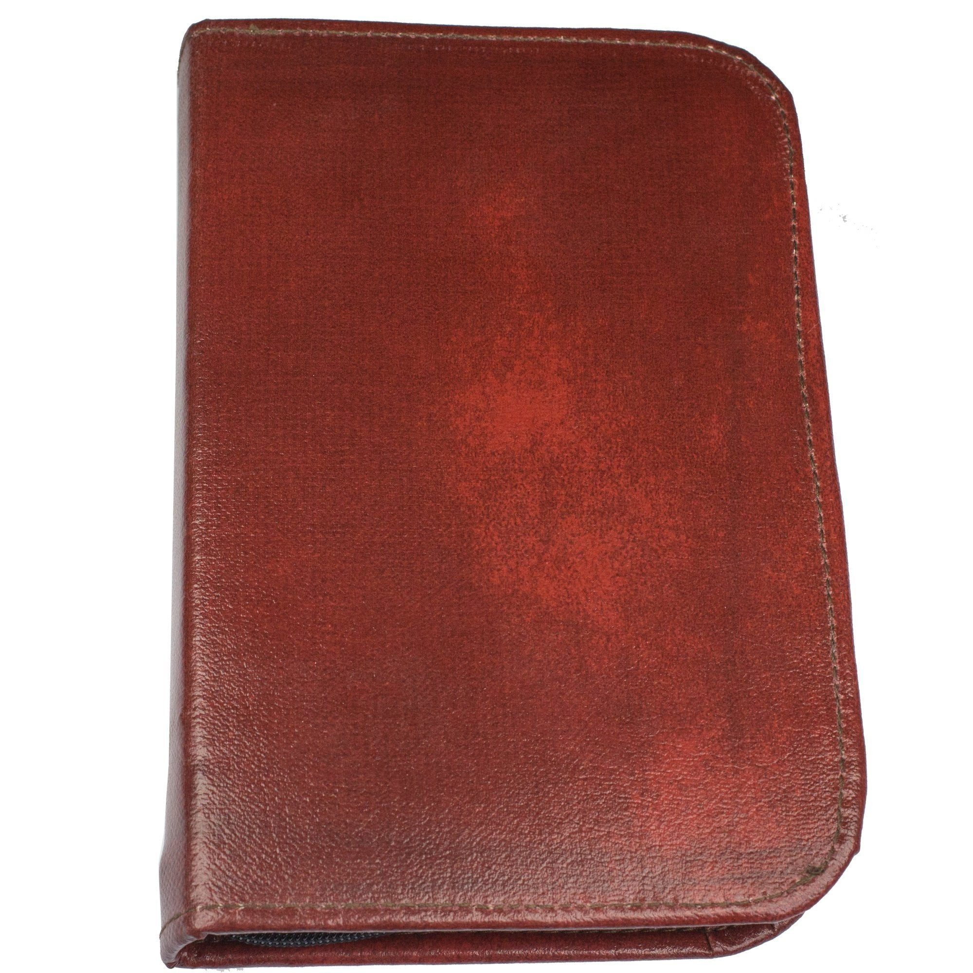 May Maniküre-Etui Studentenetui aus Kunstleder - günstig online kaufen