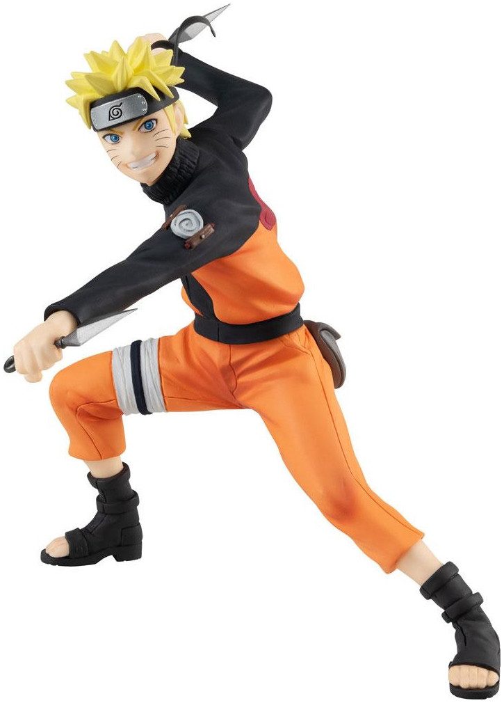 Good Smile Company Merchandise-Figur Naruto Shippuden Pop Up Parade Naruto Uzumaki