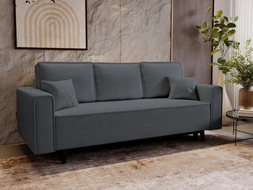 Beautysofa Schlafsofa Monte, stilvoll Polstersofa günstig online kaufen