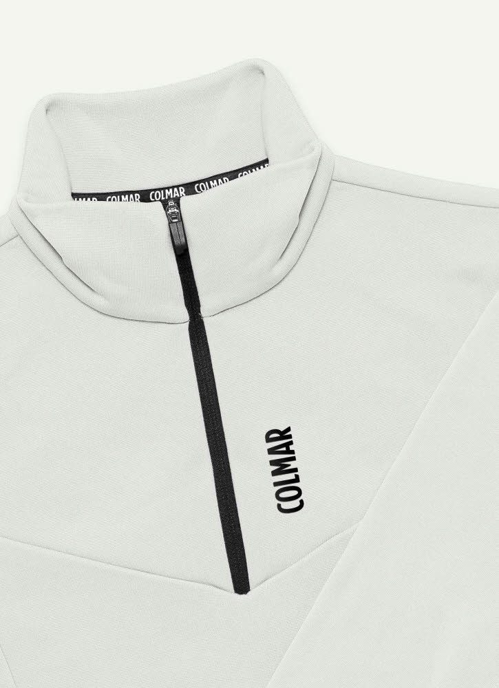 Colmar Fleeceshirt
