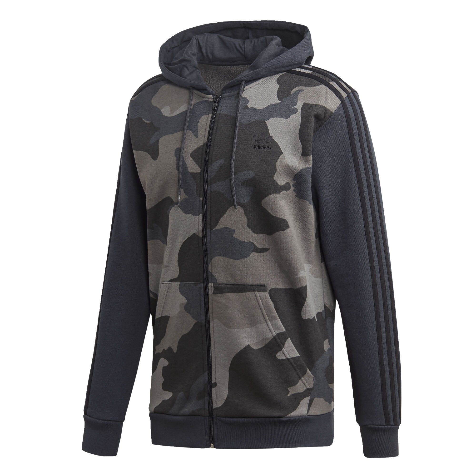 adidas Originals Sweatjacke »Camouflage Hoodie« Graphics online kaufen | OTTO adidas Originals Sweatjacke »Camouflage Hoodie« Graphics online kaufen | OTTO
