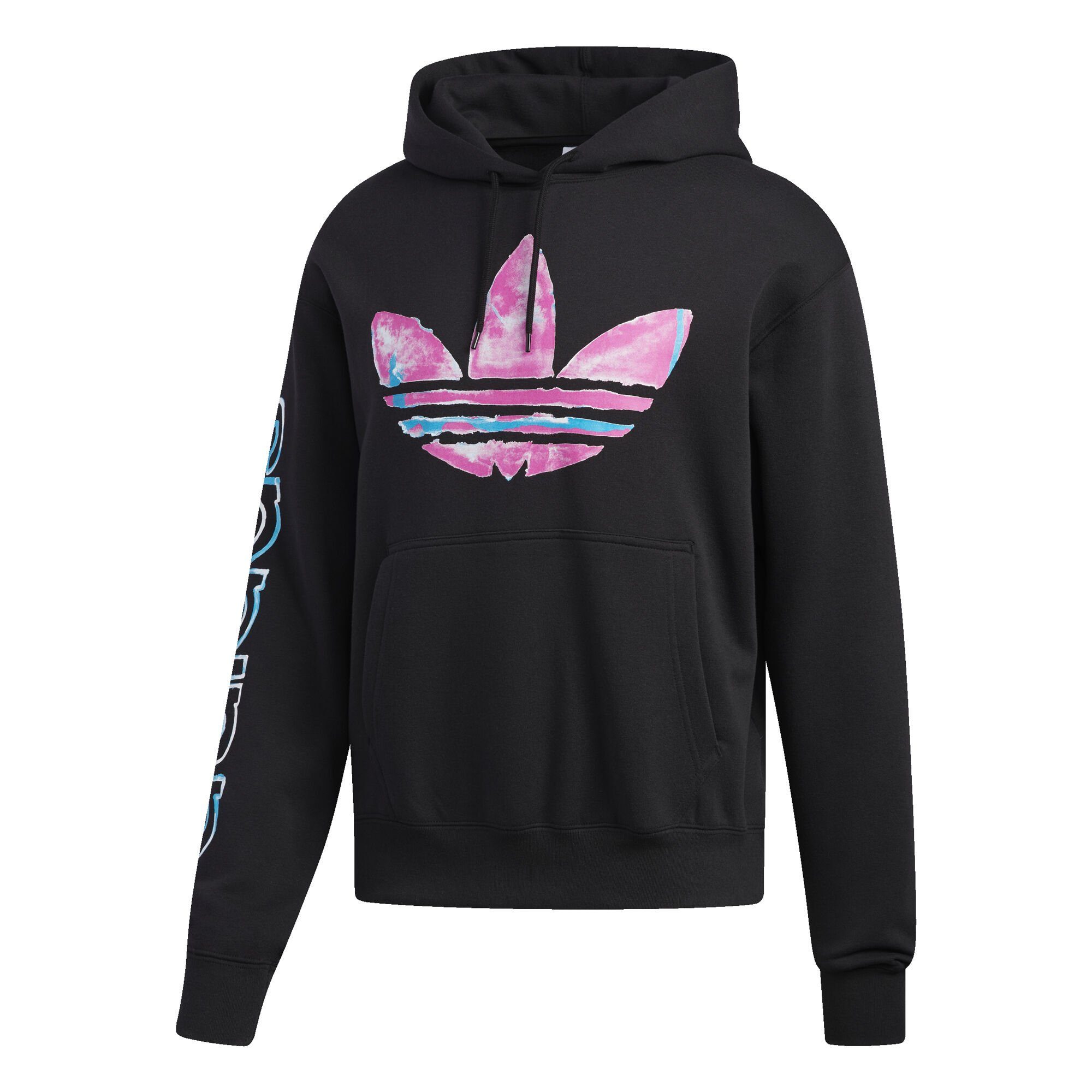 adidas Originals Hoodie »Watercolor Hoodie« Streetball online kaufen | OTTO adidas Originals Hoodie »Watercolor Hoodie« Streetball online kaufen | OTTO