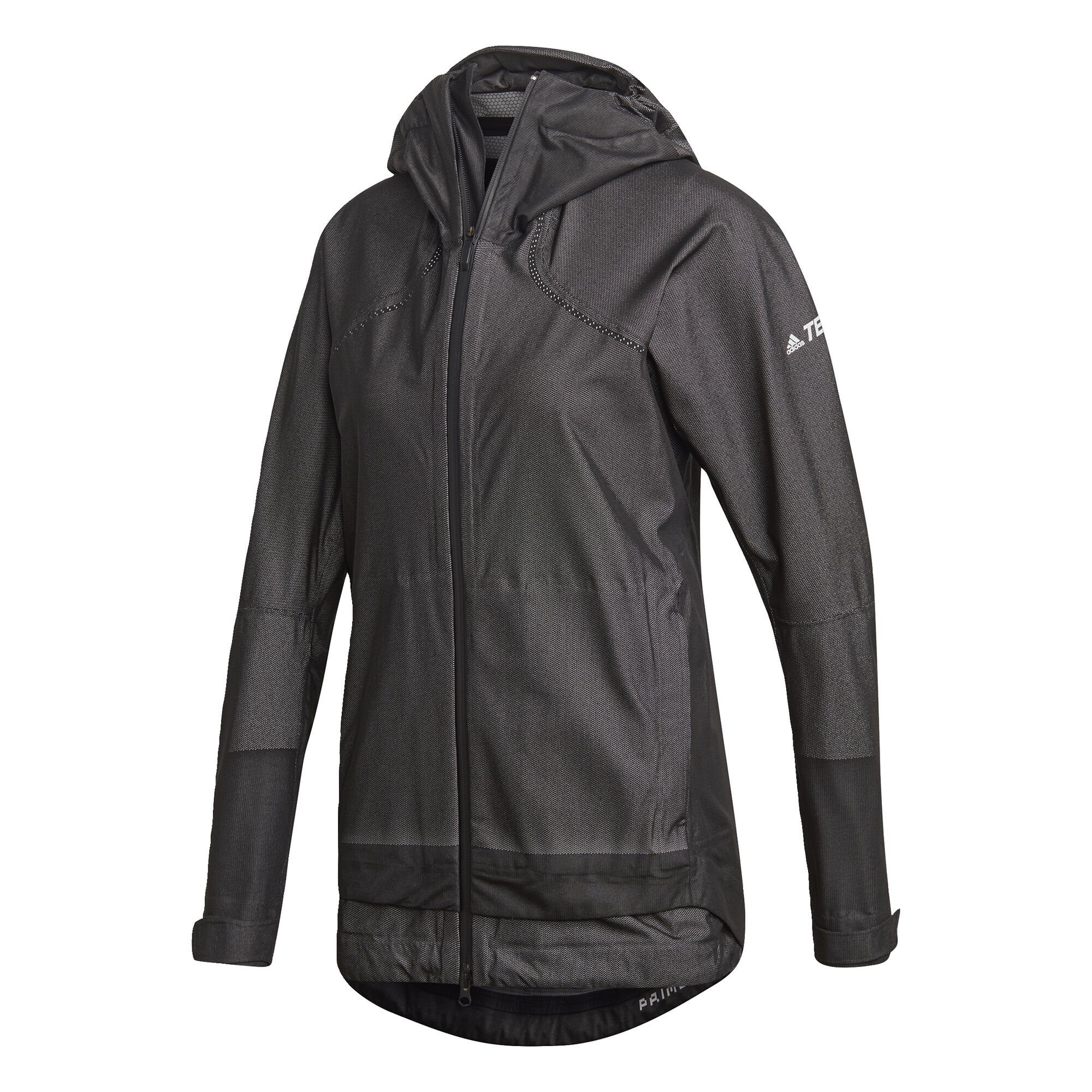 adidas Performance Regenjacke »W WP P KNIT JKT« | OTTO adidas Performance Regenjacke »W WP P KNIT JKT« | OTTO