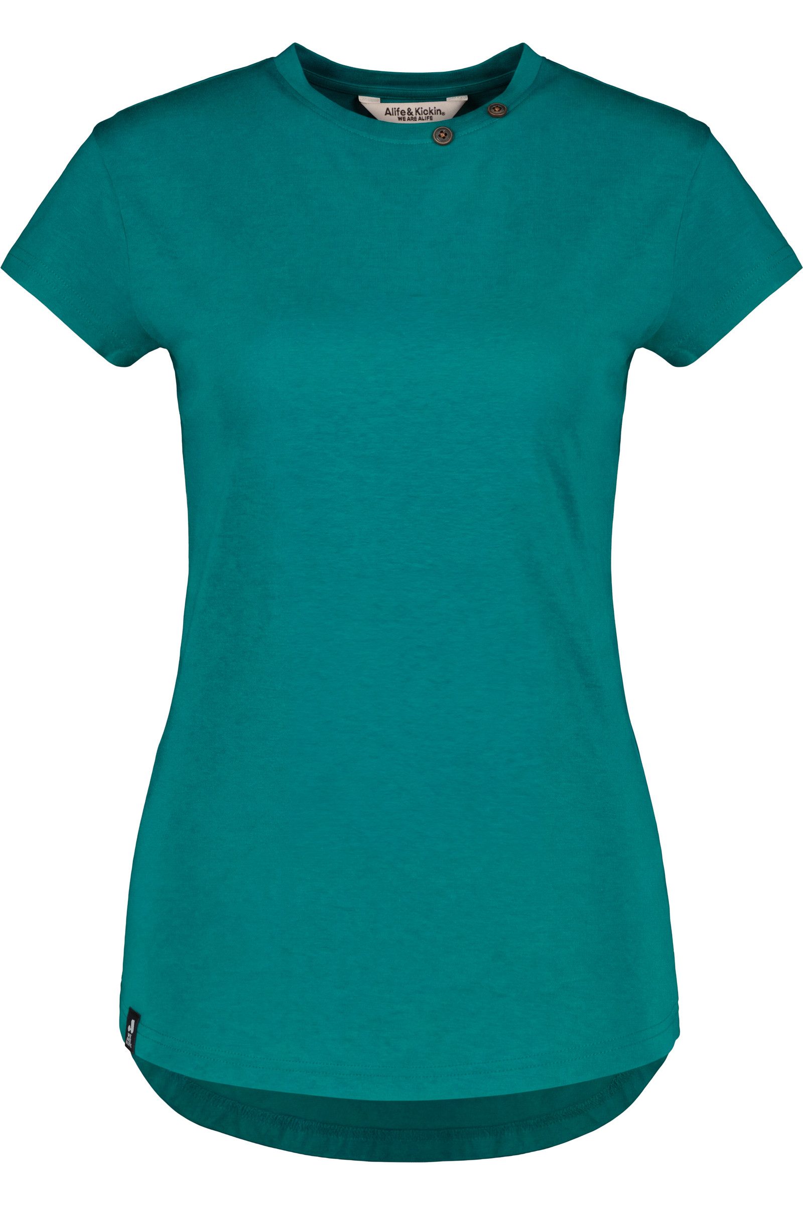 Rundhalsshirt