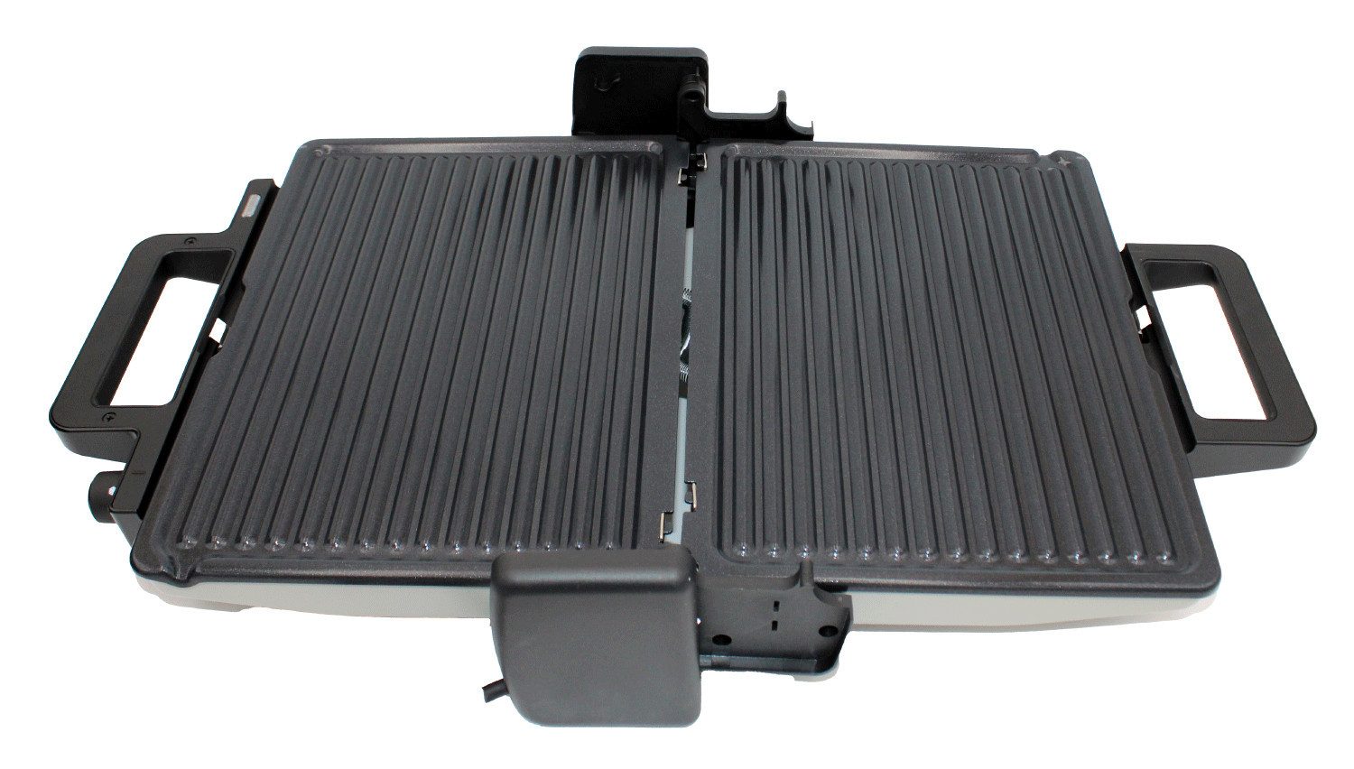 BOSCH Kontaktgrill Bosch TCG3302 Kontaktgrill, Tischgrill 2000W