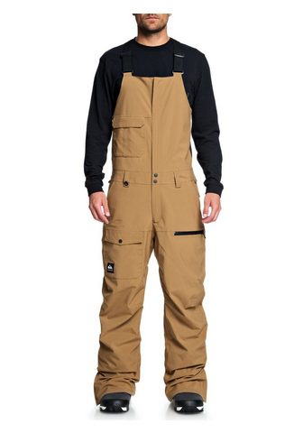 QUIKSILVER Брюки для сноуборда »Utility&laq...