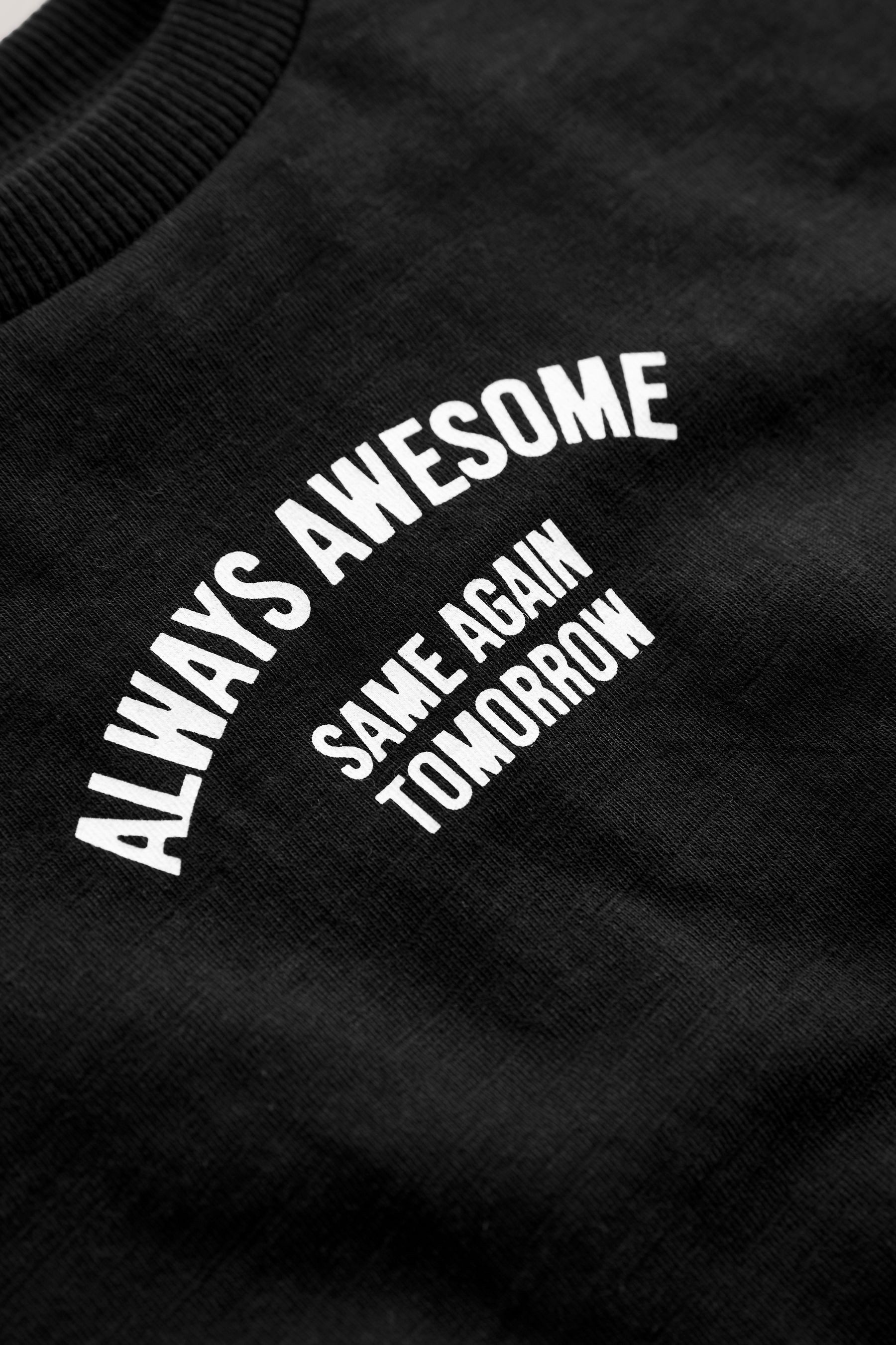 Next Langarmshirt Langarmshirt, Semi unifarben (1-tlg)