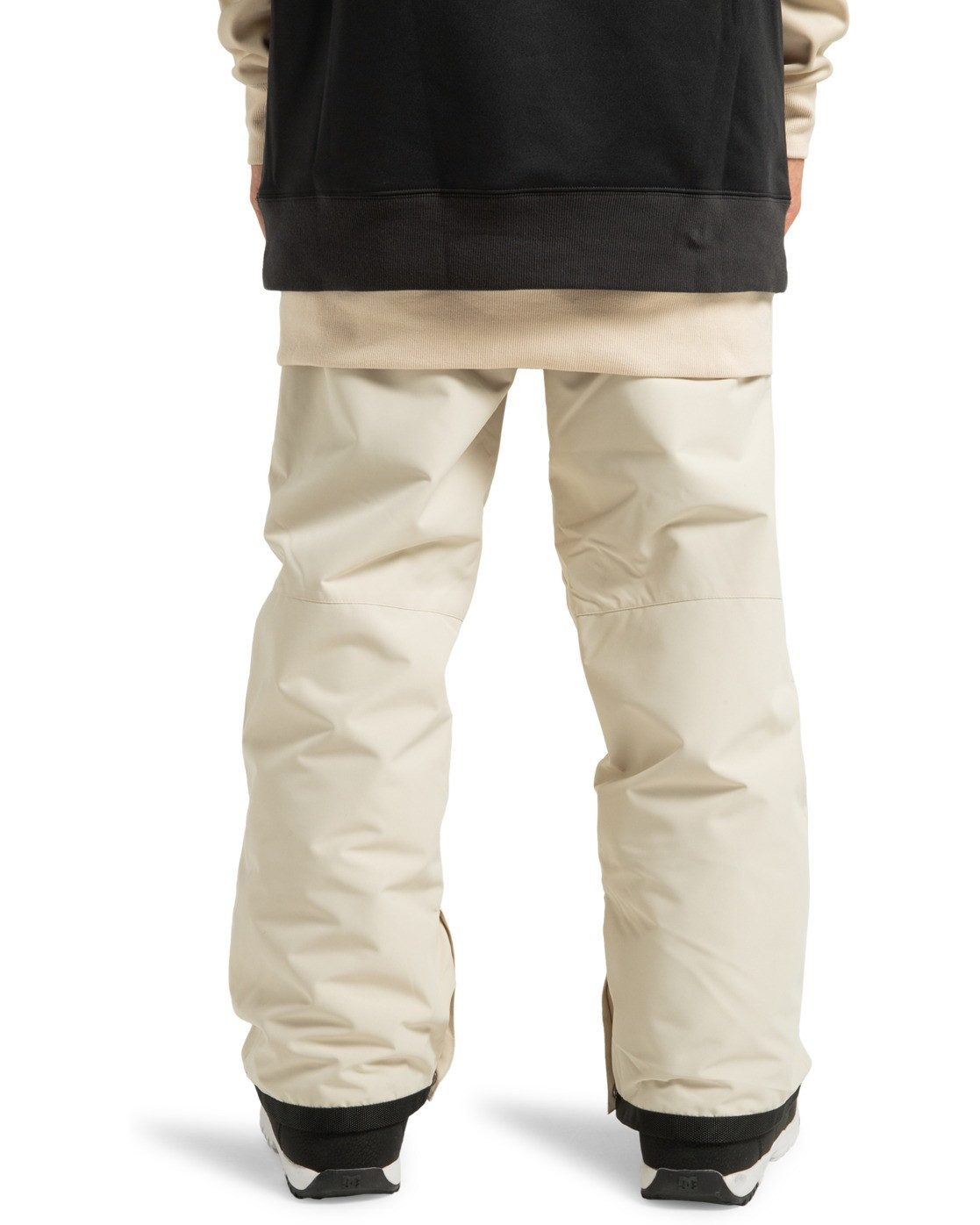 DC Shoes Snowboardhose DC Snow Chino 10K