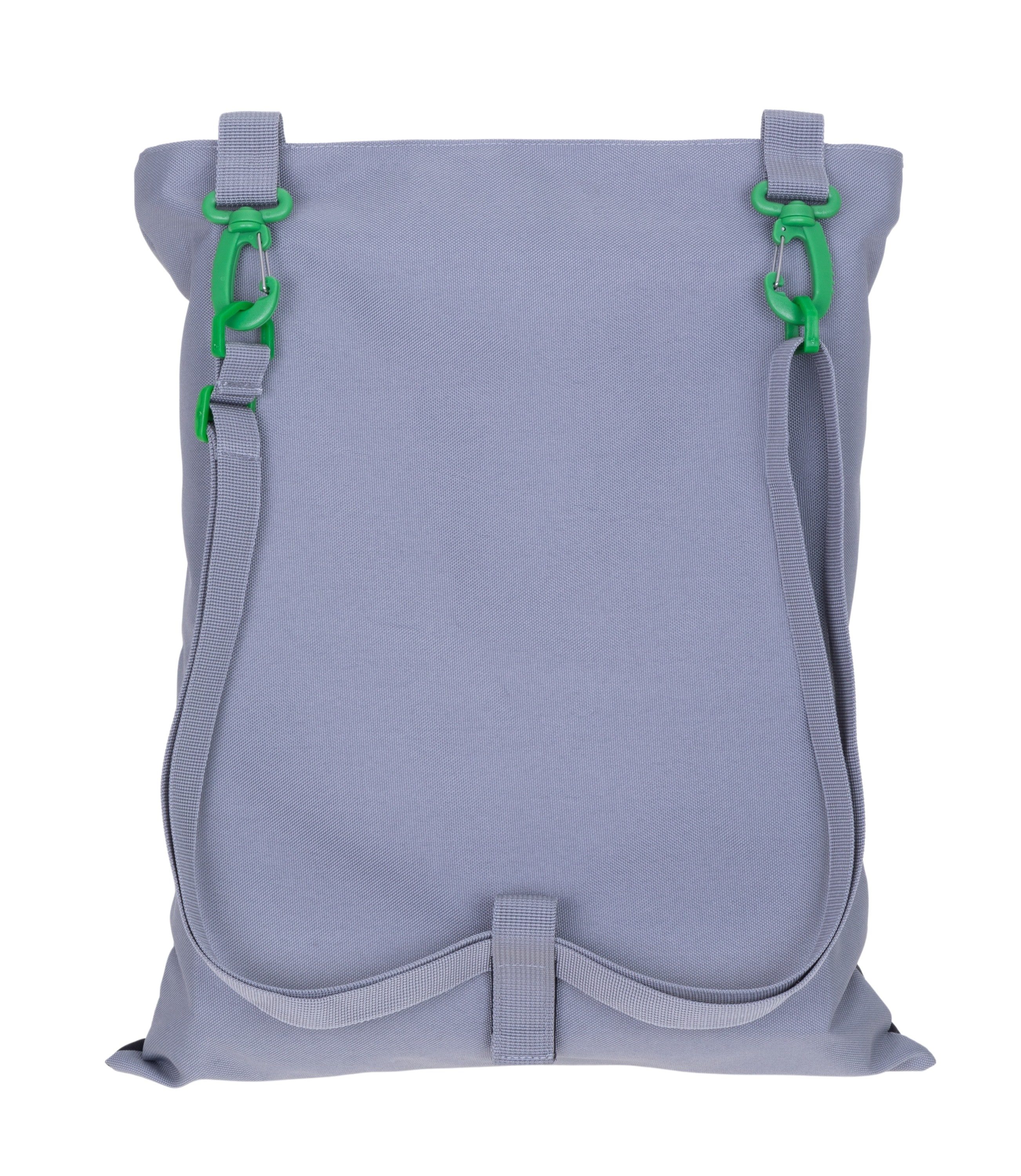 ELEPHANT Turnbeutel Sportbeutel Attach Bag Hero Signature Tasche, für Jungen Mädchen Schubeutel Gymbag + Trinkflasche