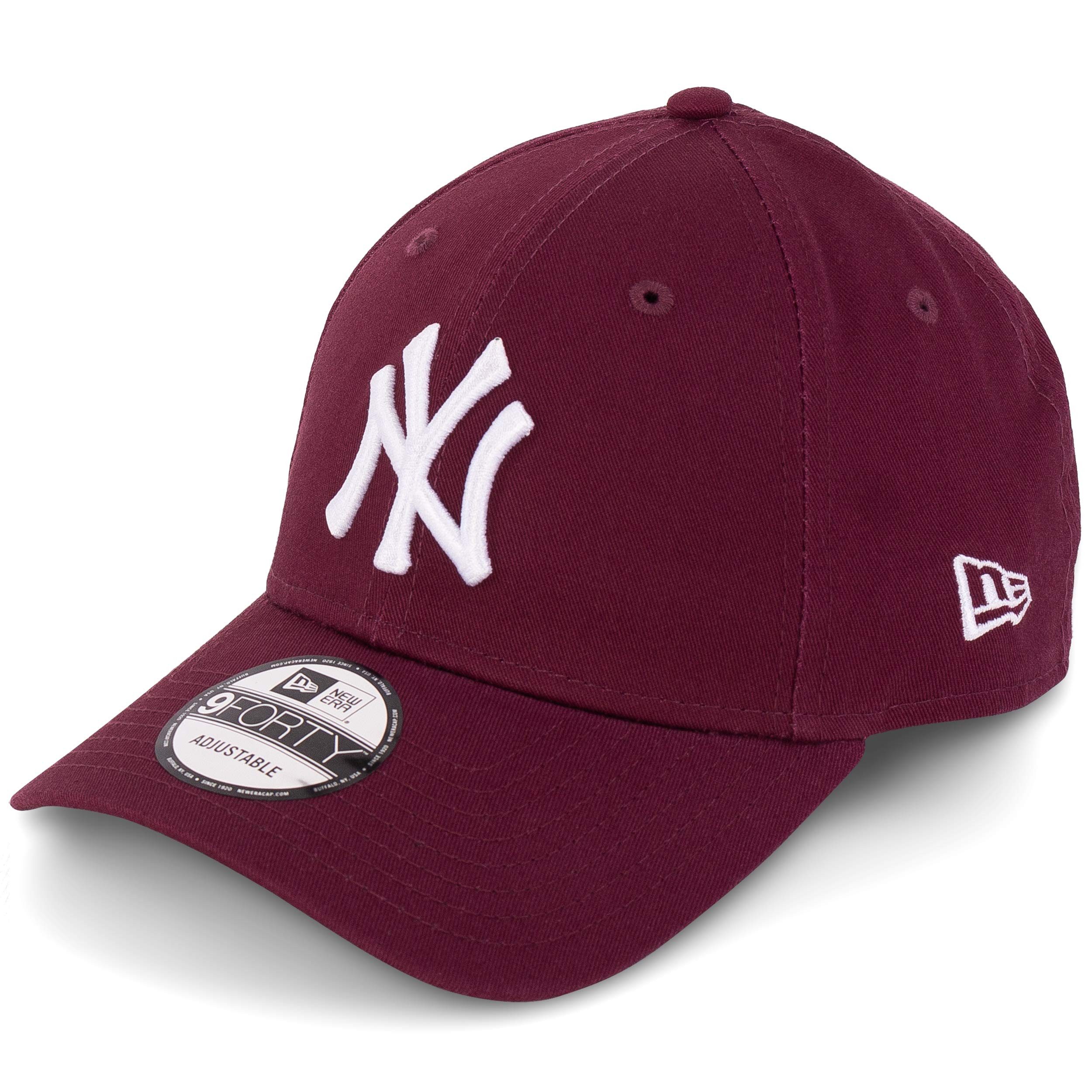 New Era Baseball Cap Cap New Era NY 940NEYYAN New York Yankees NY (1-St) günstig online kaufen