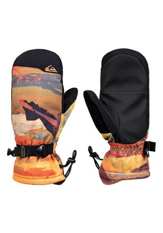 QUIKSILVER Snowboardhandschuhe »Mission&laq...