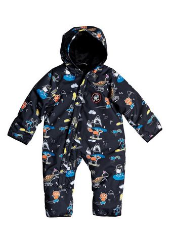 QUIKSILVER Костюм лыжный »«