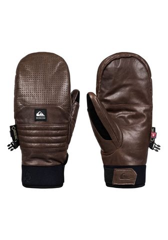 QUIKSILVER Snowboardhandschuhe »Travis Rice...