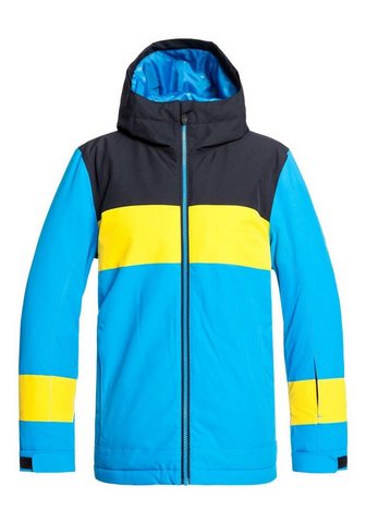 QUIKSILVER Куртка для сноуборда »Sycamore&l...