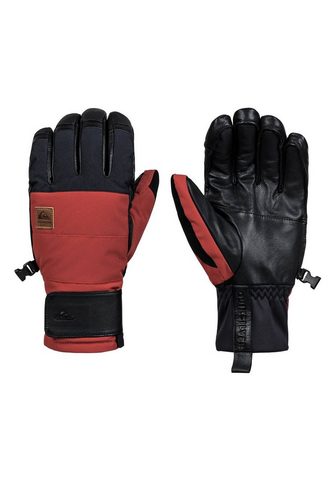 QUIKSILVER Snowboardhandschuhe »Squad«...