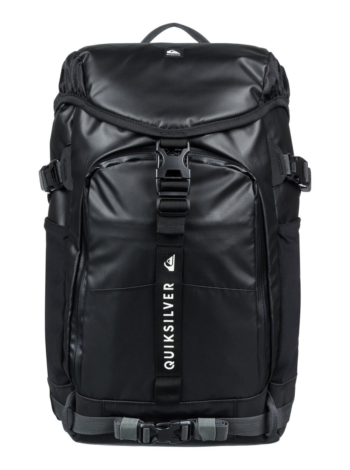 Quiksilver Sportrucksack »Stanley 16L«, __Stoff__ beschichtetes