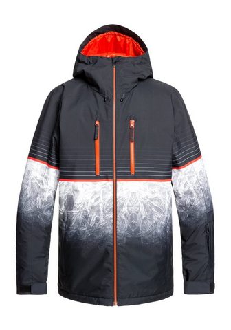 QUIKSILVER Куртка для сноуборда »Silvertip&...