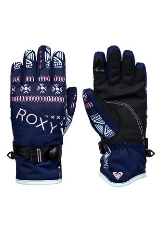 ROXY Snowboardhandschuhe » Jetty&laqu...