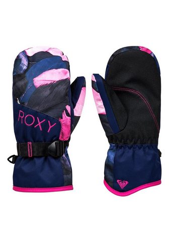 Snowboardhandschuhe » Jetty&laqu...