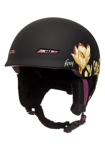 Snowboardhelm »Angie«