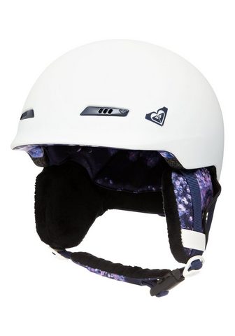 Snowboardhelm »Angie«