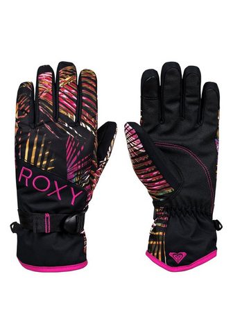 ROXY Snowboardhandschuhe » Jetty&laqu...