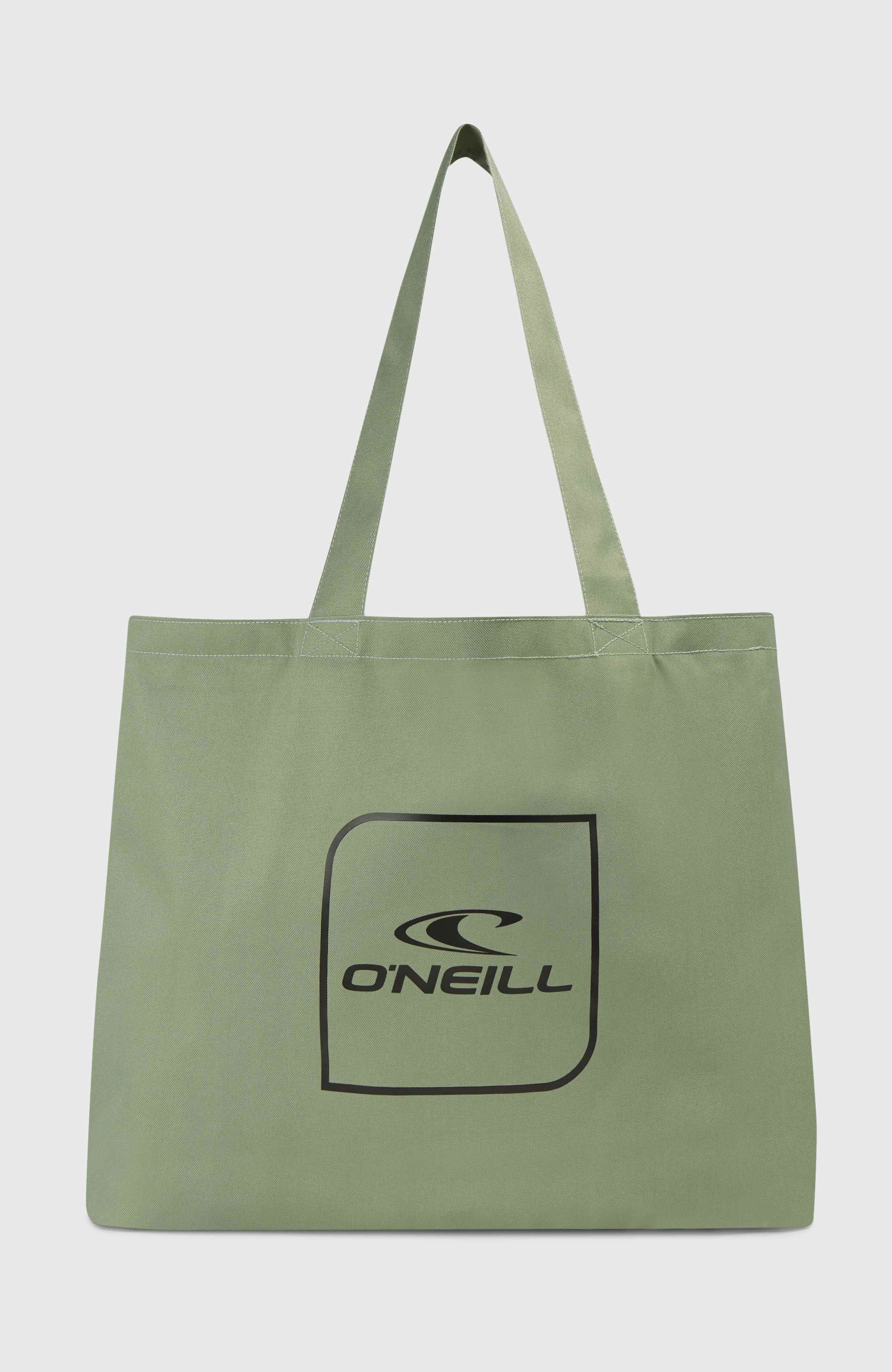O'Neill Beuteltasche COASTAL TOTE, mit Druck