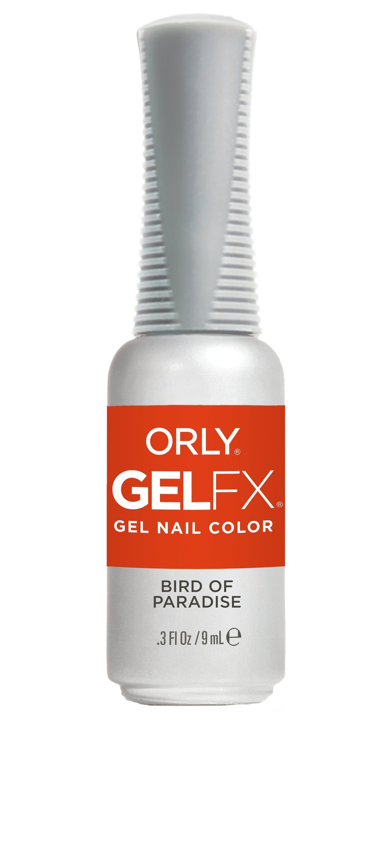 GEL FX of Bird ORLY UV-Nagellack ORLY Paradise