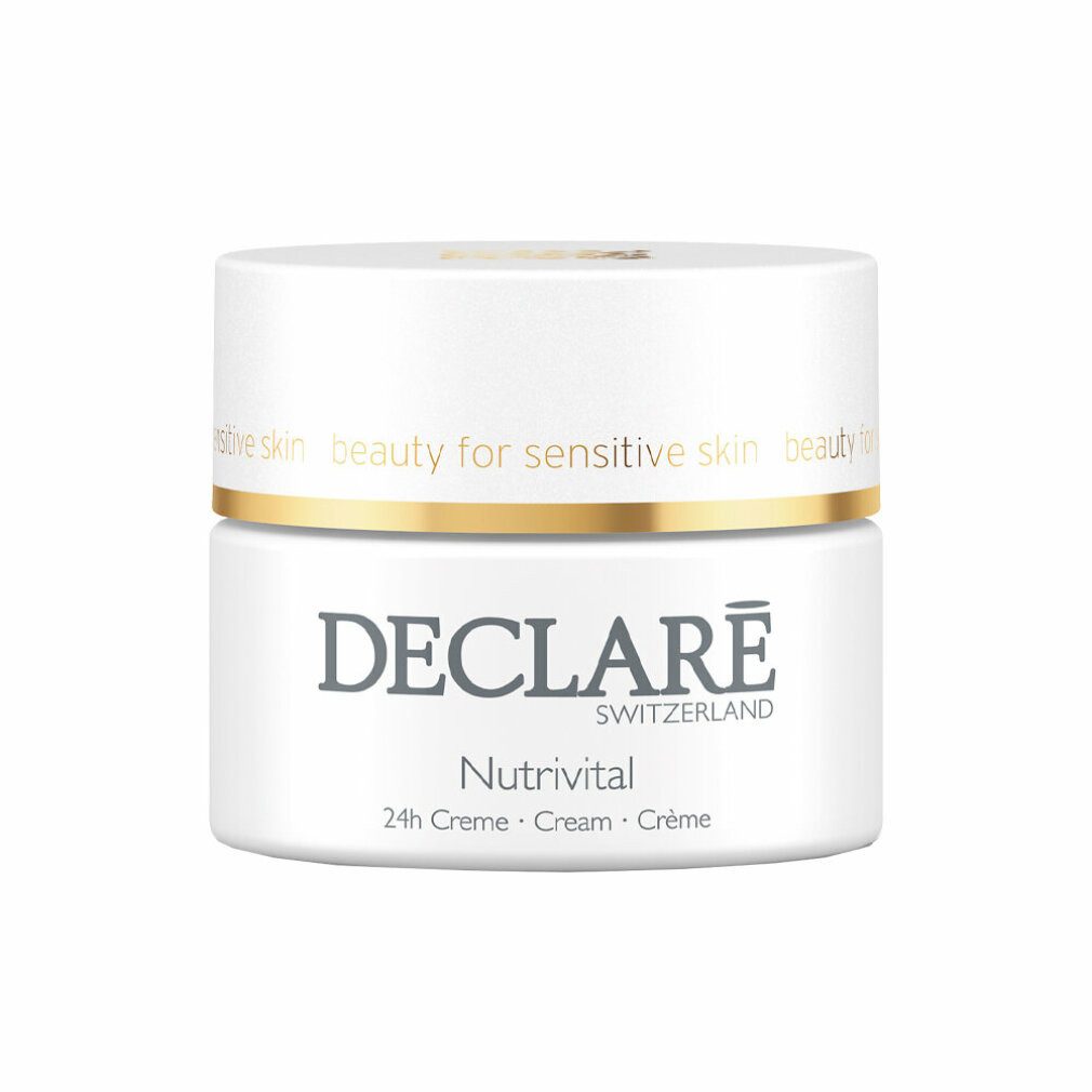 Declaré Tagescreme Vital Balance Nutrivital Creme 50 ml