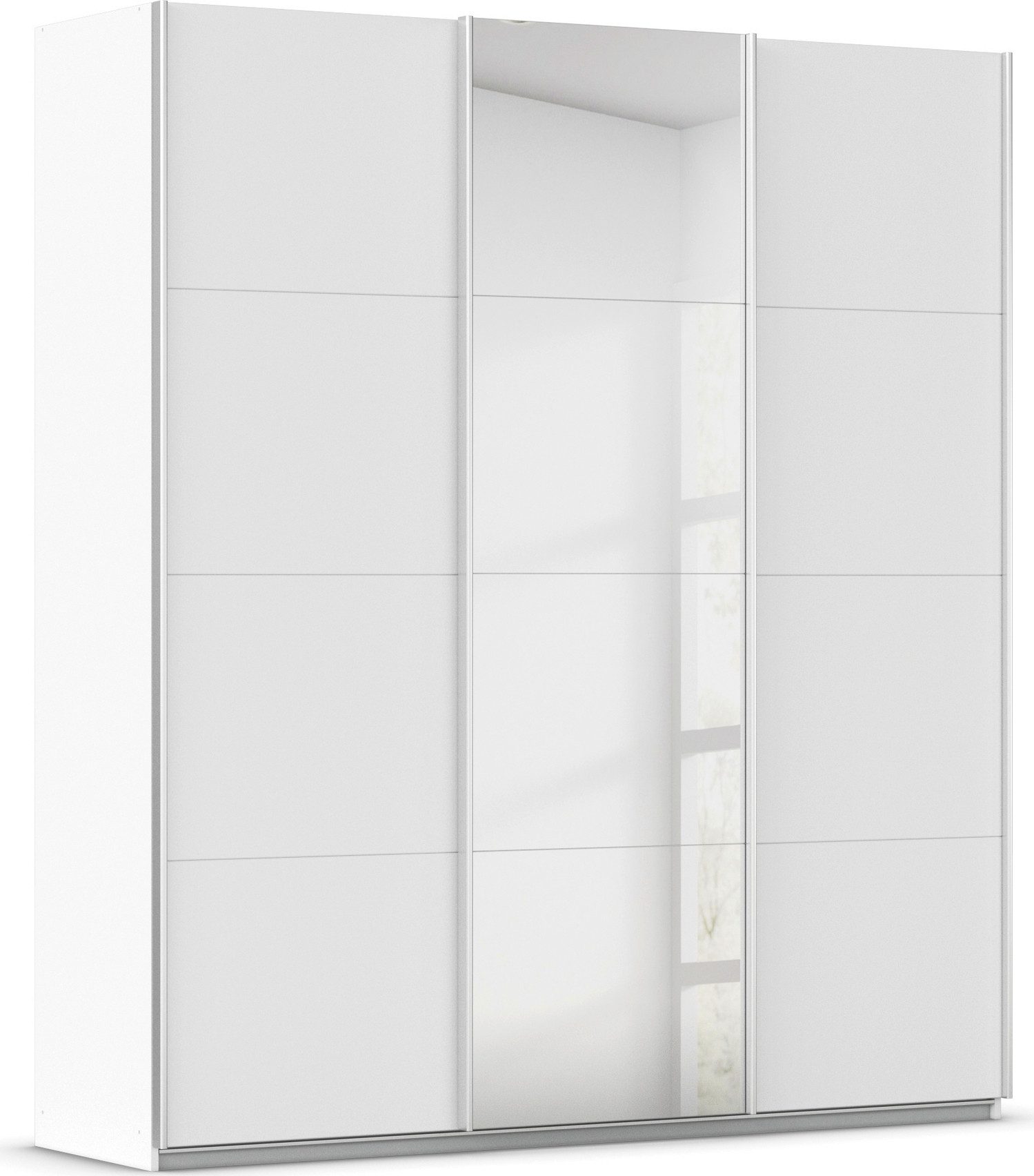 rauch Schwebetürenschrank Kleiderschrank Schrank OTTO´S CHOICE günstig online kaufen