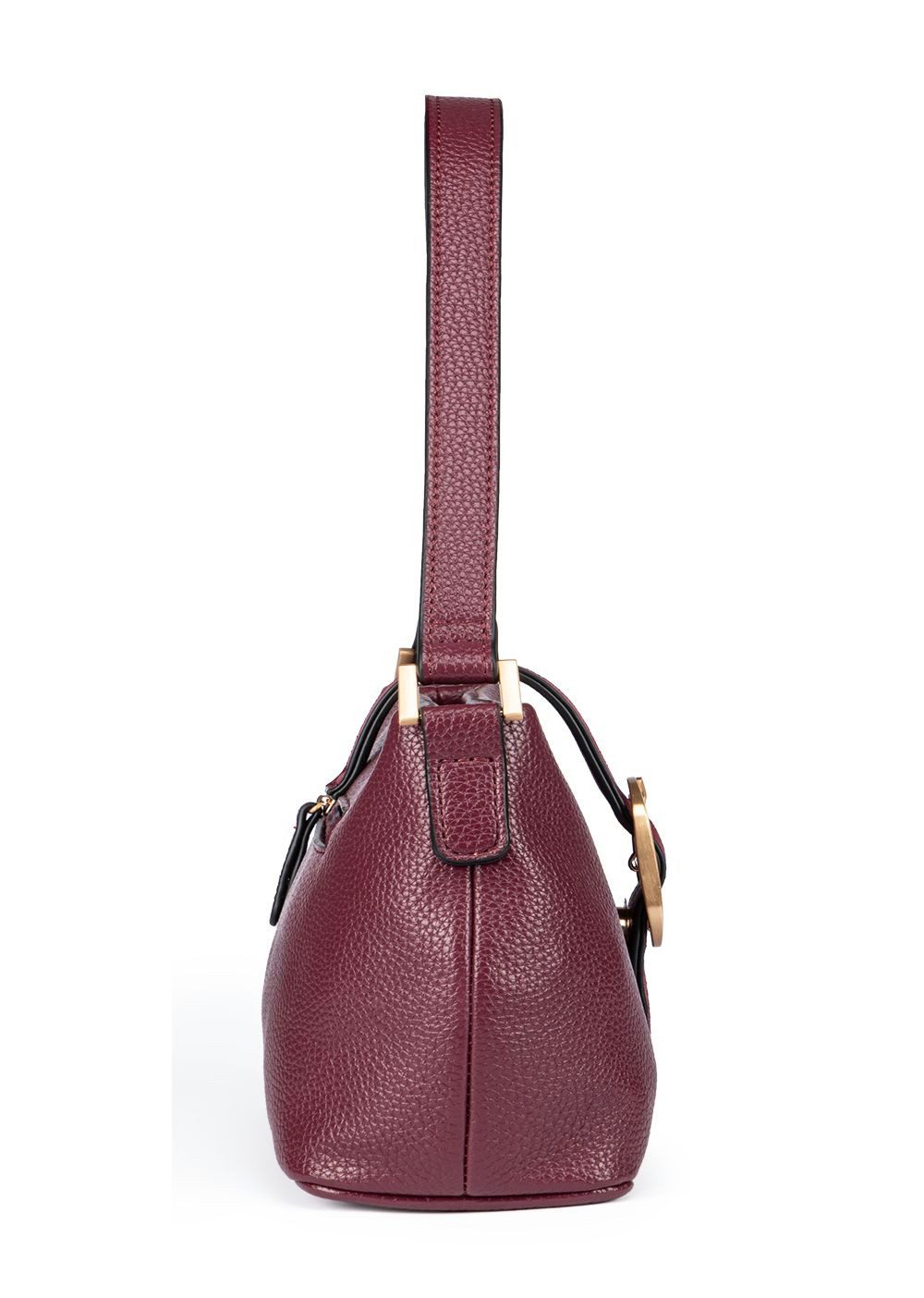 L. CREDI Umhängetasche Crossbody Bag