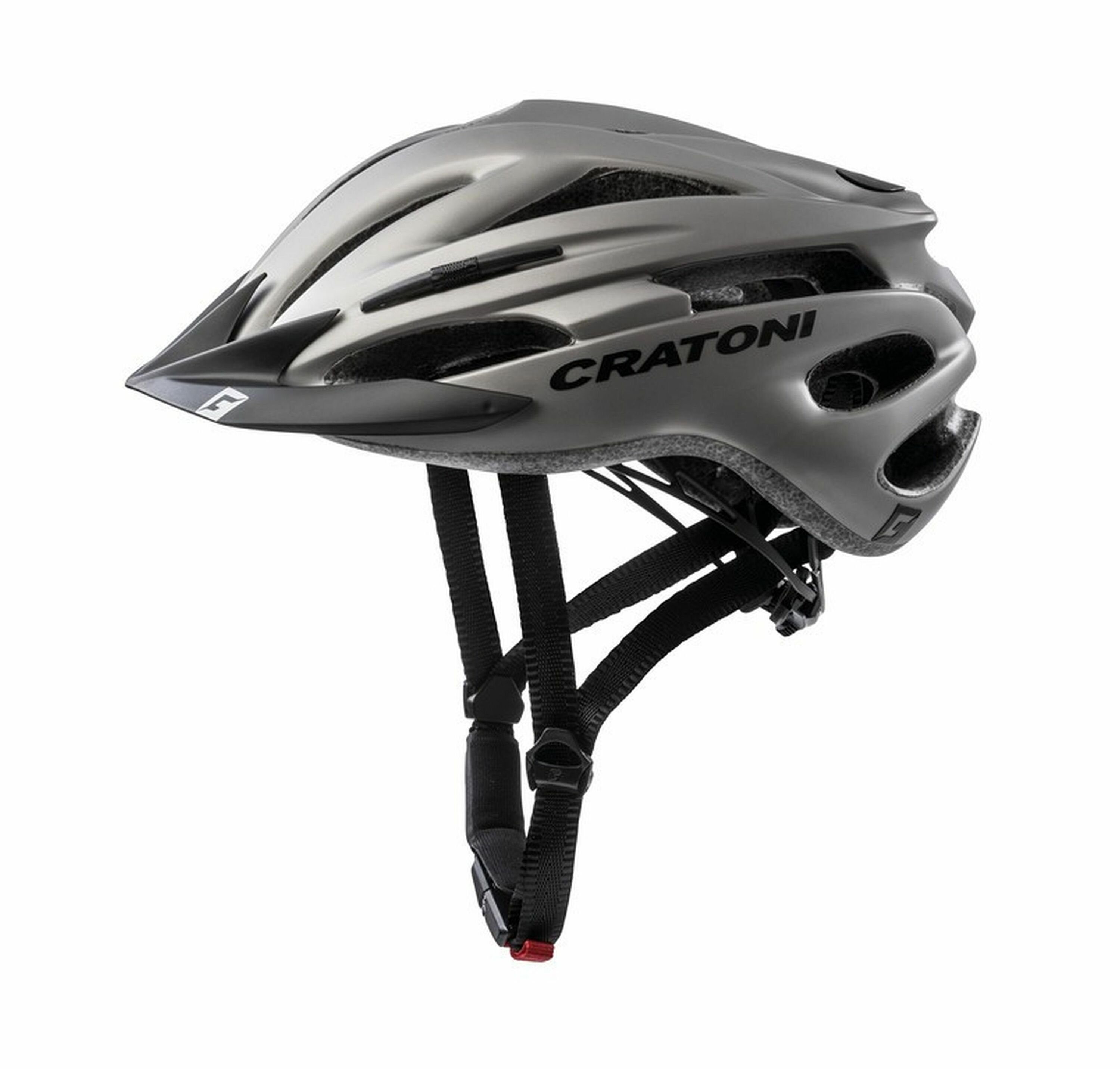 Fahrradhelm