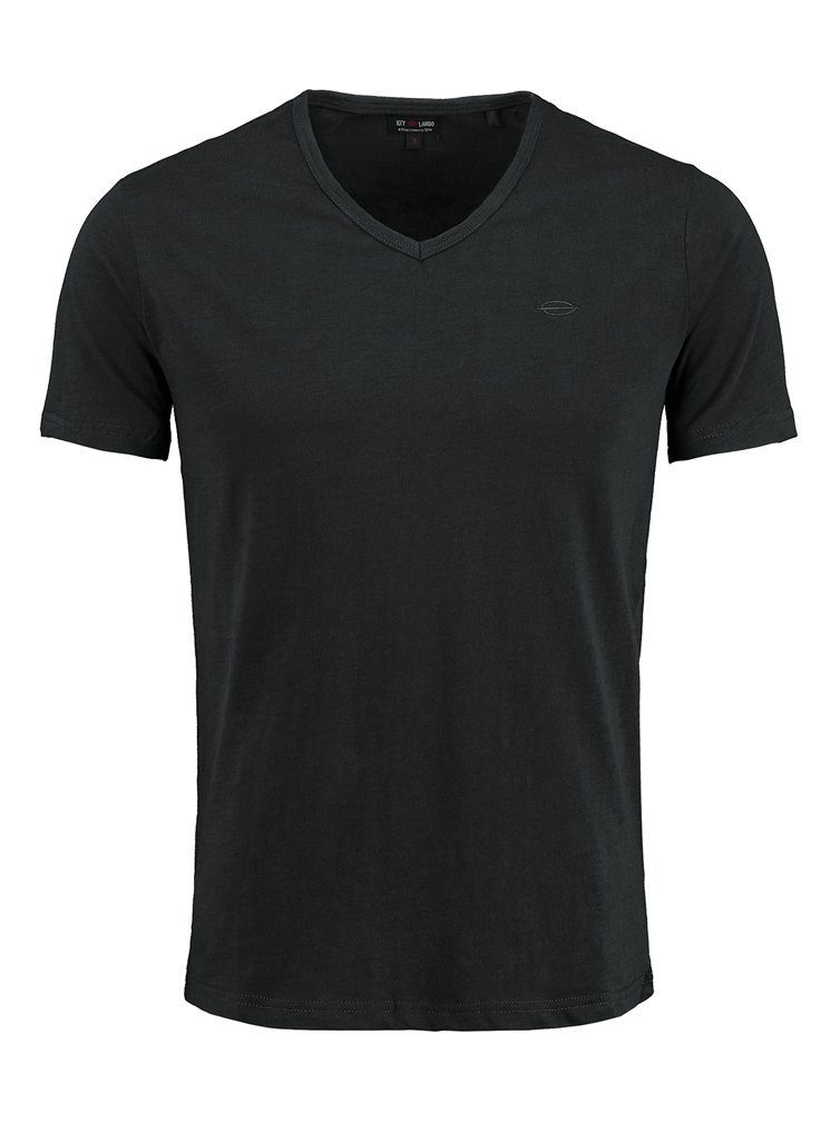 Key Largo Kurzarmshirt