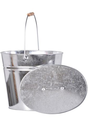 Ascheeimer oval 13 l
