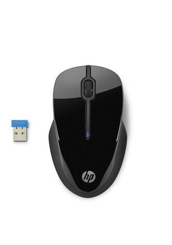 HP Wireless-Maus 250 »Kabelloser Ko...