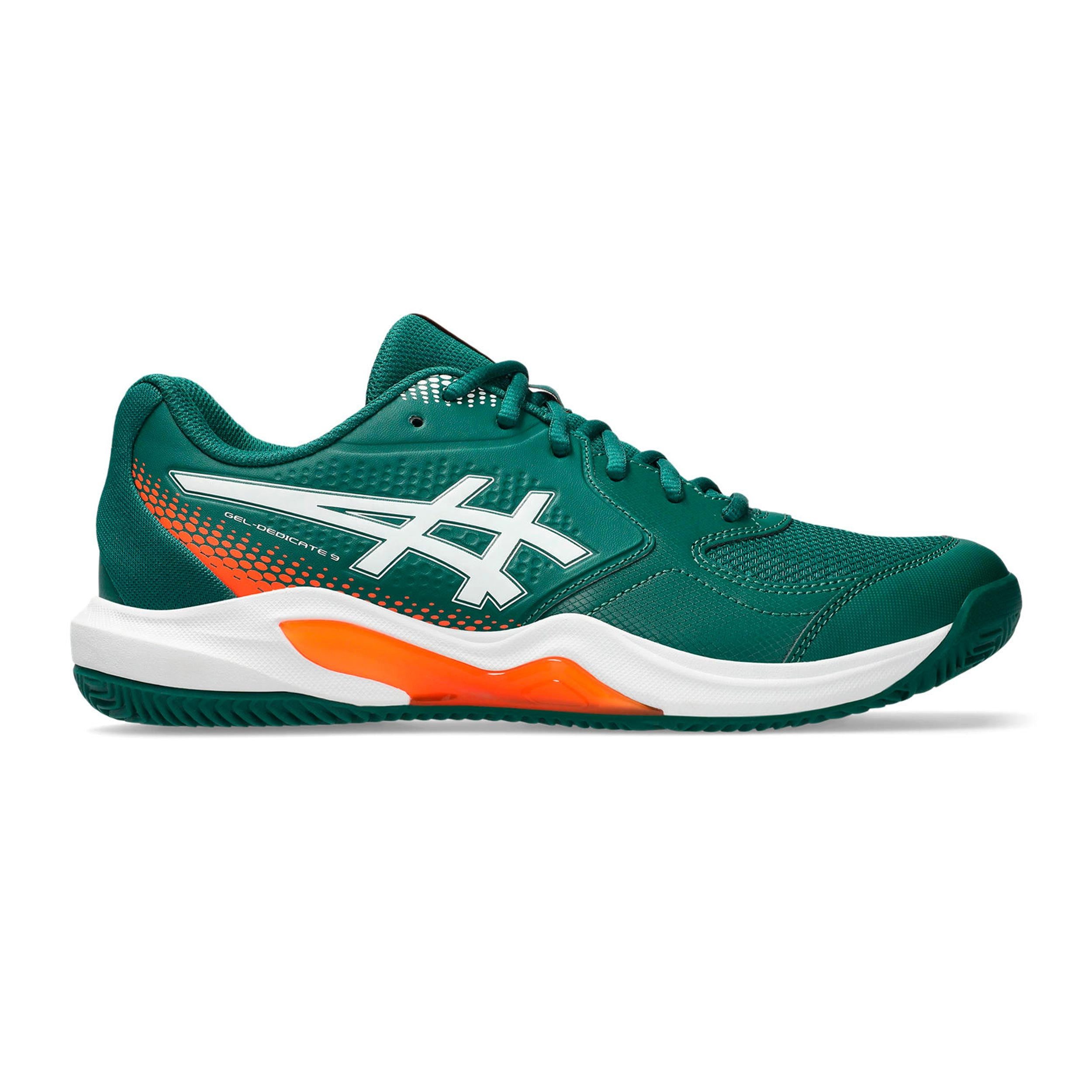 Gel-Dedicate 9 - Padelschuh Padelschuh