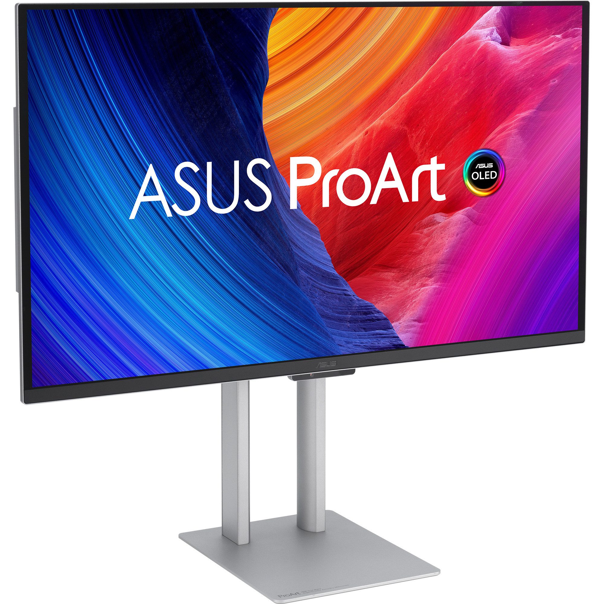 Asus ASUS ProArt Display QD-OLED PA27UCDMR, TFT-Monitor (3840 x 2160 px)