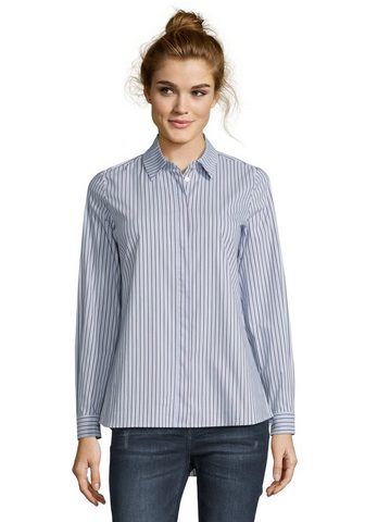 CARTOON Блузка-рубашка »mit Kragen«...
