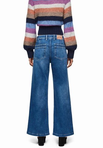 PEPE JEANS Pepe джинсы джинсы »GROOVE DUA L...