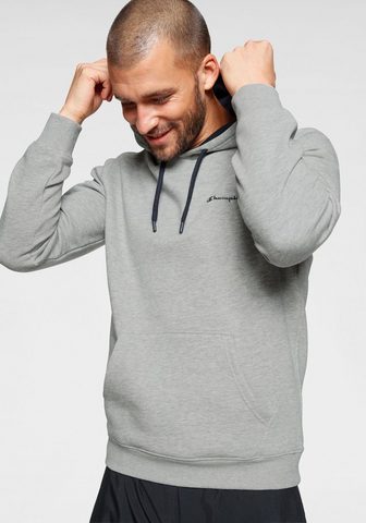 CHAMPION Кофта с капюшоном »HOODED Футбол...