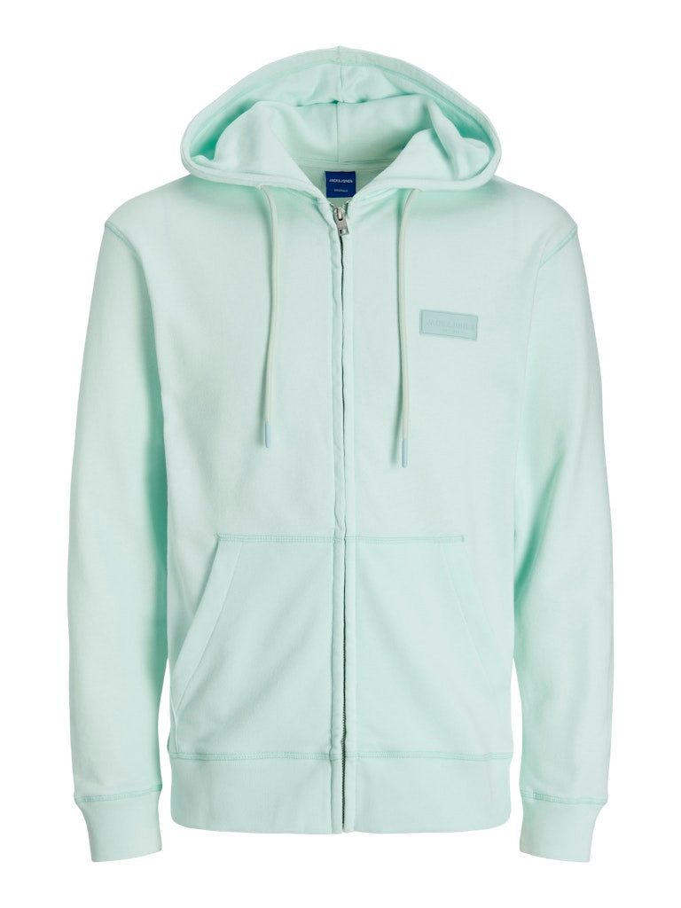 Jack & Jones Anorak JORFADED SWEAT günstig online kaufen