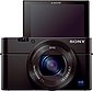 Sony »DSC-RX100 III G« Kompaktkamera (24-70mm Carl Zeiss Vario Sonnar T* Objektiv (F1.8-F2.8), 20,1 MP, 2,9x opt. Zoom, NFC, WLAN (Wi-Fi), inkl. VCT-SGR1 Stativgriff), Bild 12