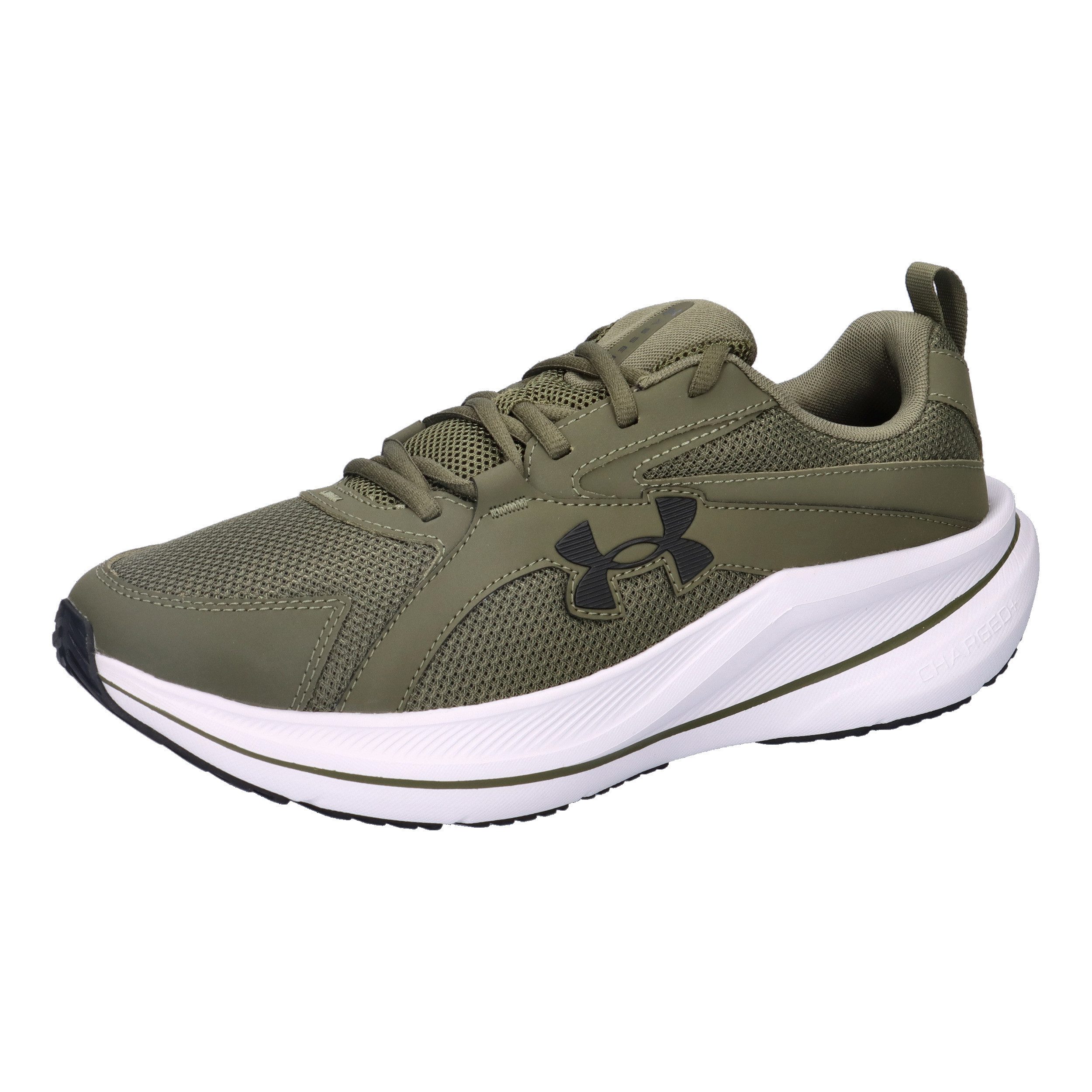 Under Armour® Under Armour Herren Laufschuhe Charged+ Assert 11 6006723 Laufschuh